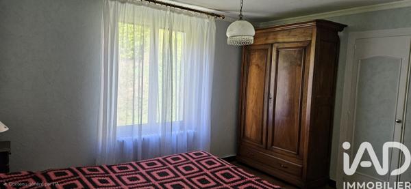 Maison à vendre 5 pièces 130,85 m² Tenay
