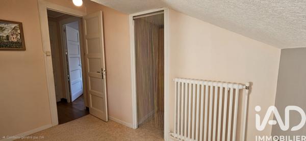 Maison à vendre 5 pièces 130,85 m² Tenay