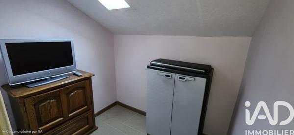 Maison à vendre 5 pièces 130,85 m² Tenay