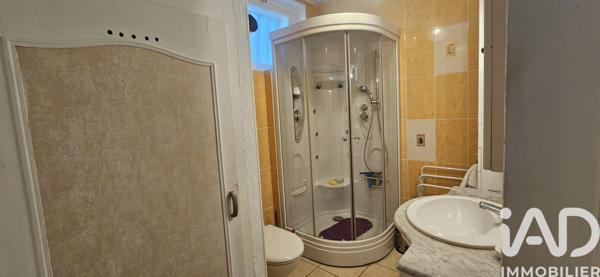 Maison à vendre 5 pièces 130,85 m² Tenay