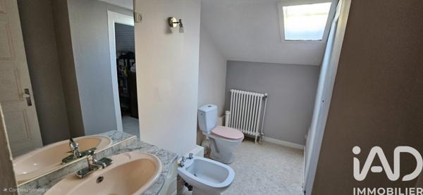 Maison à vendre 5 pièces 130,85 m² Tenay