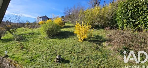 Maison à vendre 5 pièces 130,85 m² Tenay