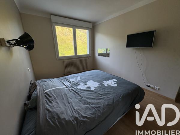 Maison à vendre 7 pièces 166 m² Labégude