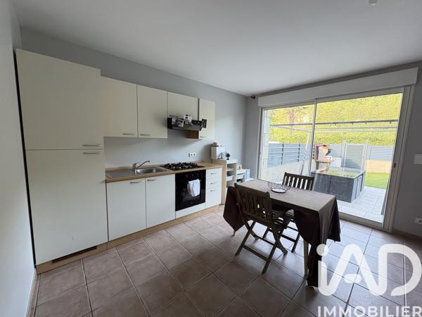 Maison à vendre 7 pièces 166 m² Labégude