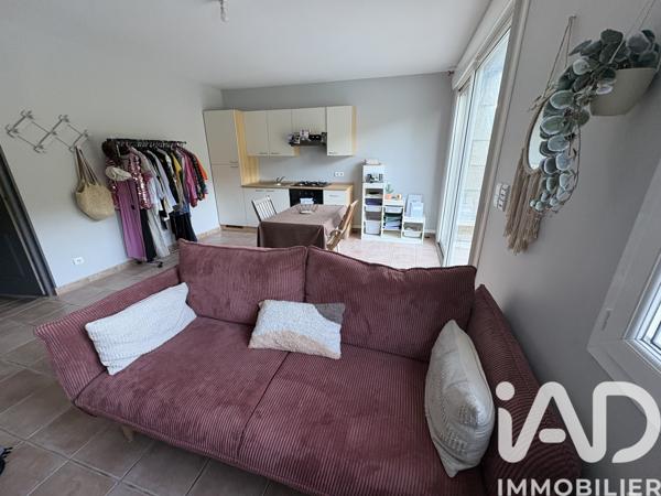 Maison à vendre 7 pièces 166 m² Labégude