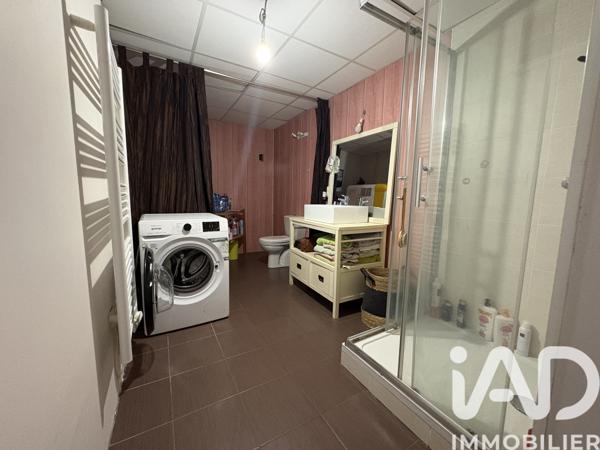 Maison à vendre 7 pièces 166 m² Labégude