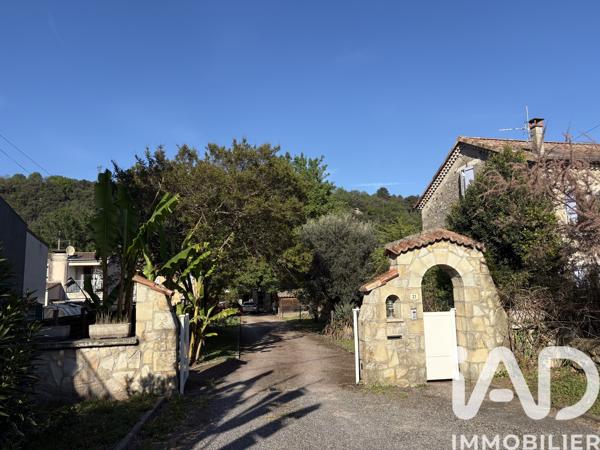 Maison à vendre 7 pièces 166 m² Labégude