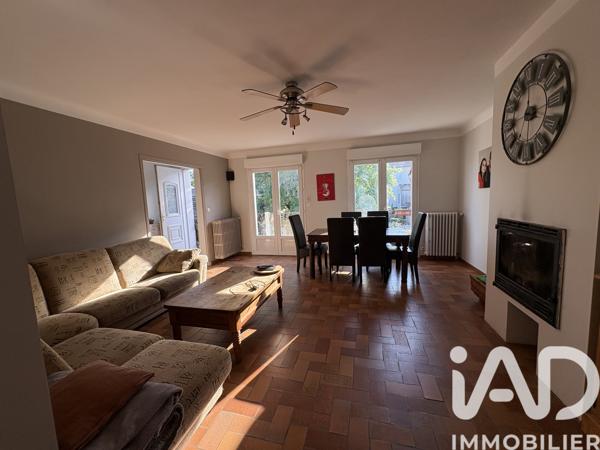 Maison à vendre 7 pièces 166 m² Labégude