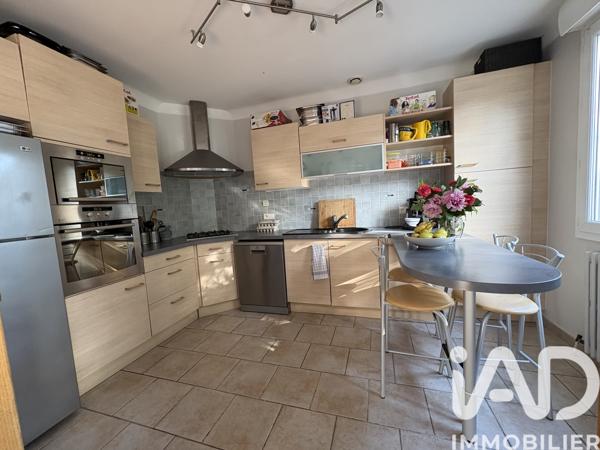 Maison à vendre 7 pièces 166 m² Labégude