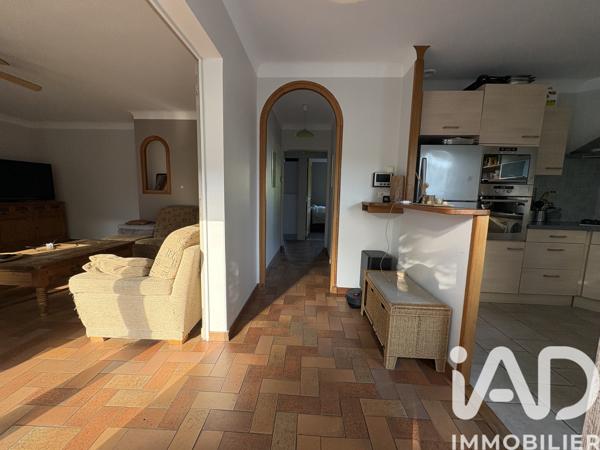 Maison à vendre 7 pièces 166 m² Labégude
