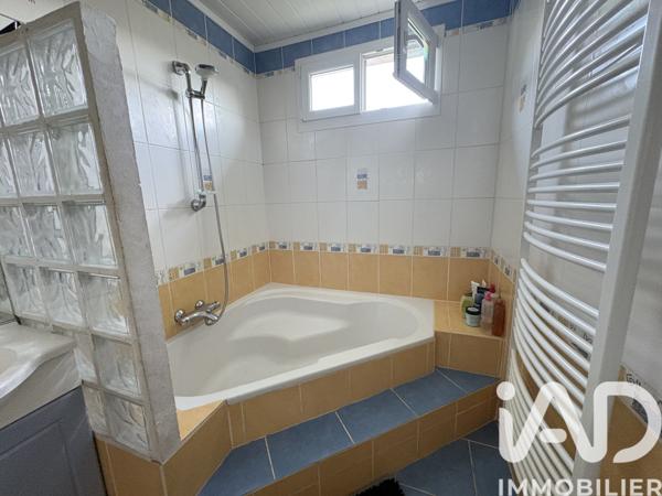 Maison à vendre 7 pièces 166 m² Labégude