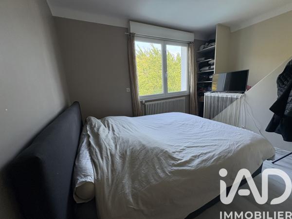 Maison à vendre 7 pièces 166 m² Labégude