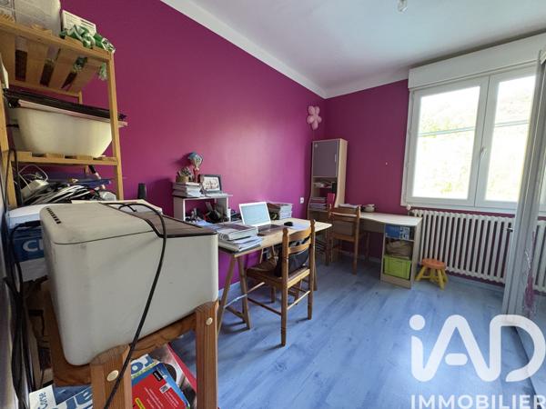 Maison à vendre 7 pièces 166 m² Labégude