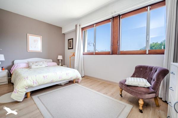 Appartement à vendre |  Crozon |  3 pièces | 72 m²