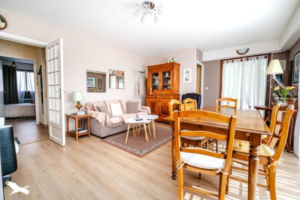 Appartement à vendre |  Crozon |  3 pièces | 72 m²