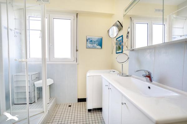 Appartement à vendre |  Crozon |  3 pièces | 72 m²