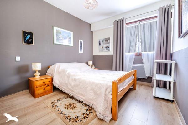 Appartement à vendre |  Crozon |  3 pièces | 72 m²