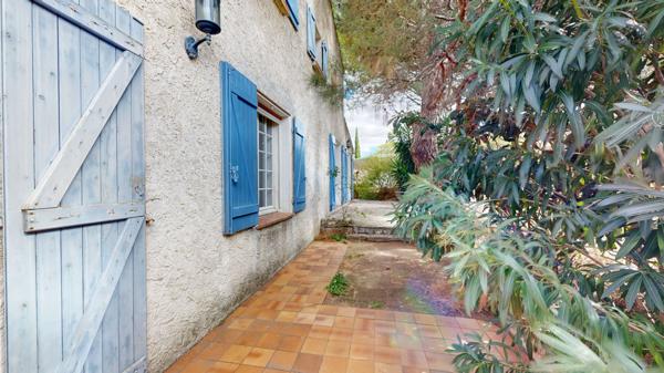 Charmante maison familiale 174m², 5 chambres avec jardin et Garage