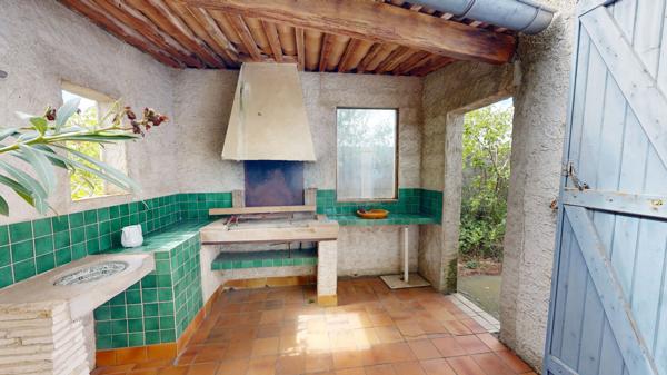 Charmante maison familiale 174m², 5 chambres avec jardin et Garage