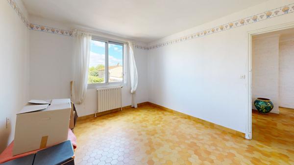 Charmante maison familiale 174m², 5 chambres avec jardin et Garage