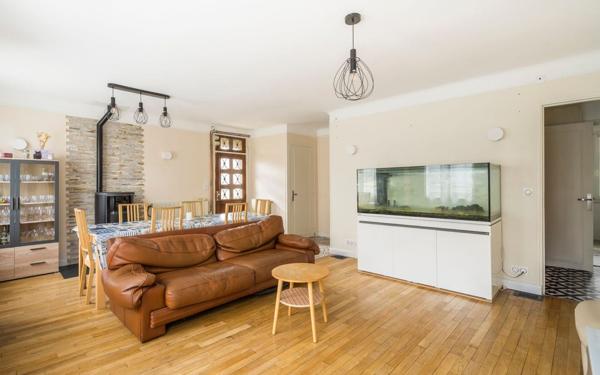 Maison à vendre    5 pièces •  Gagny