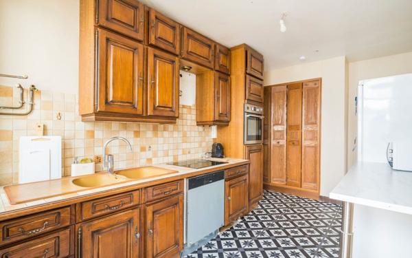 Maison à vendre    5 pièces •  Gagny