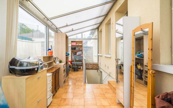 Maison à vendre    5 pièces •  Gagny