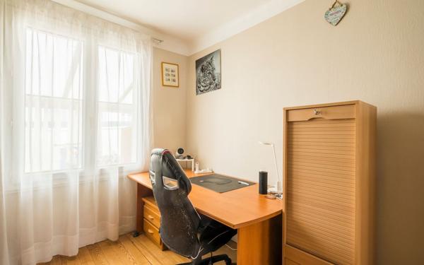 Maison à vendre    5 pièces •  Gagny