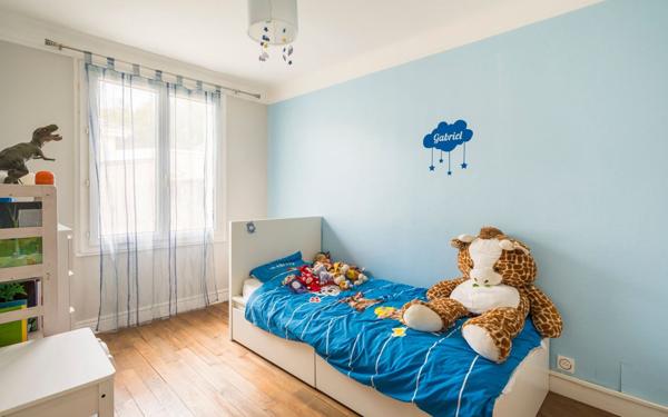 Maison à vendre    5 pièces •  Gagny