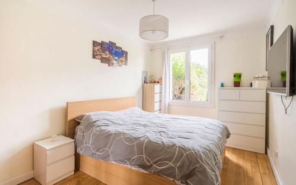 Maison à vendre    5 pièces •  Gagny