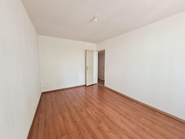 NARBONNE - Maréchal Joffre - Bel appartement T4 lumineux de 86m²