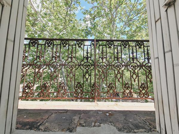 NARBONNE - Maréchal Joffre - Bel appartement T4 lumineux de 86m²