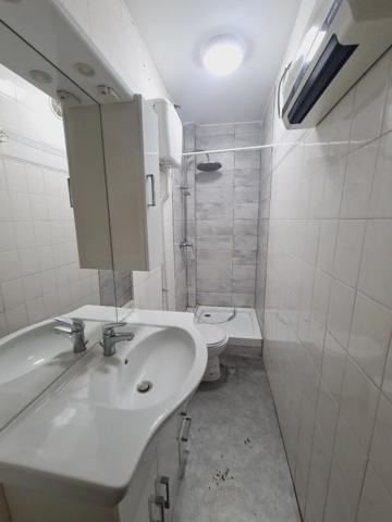 NARBONNE - Maréchal Joffre - Bel appartement T4 lumineux de 86m²