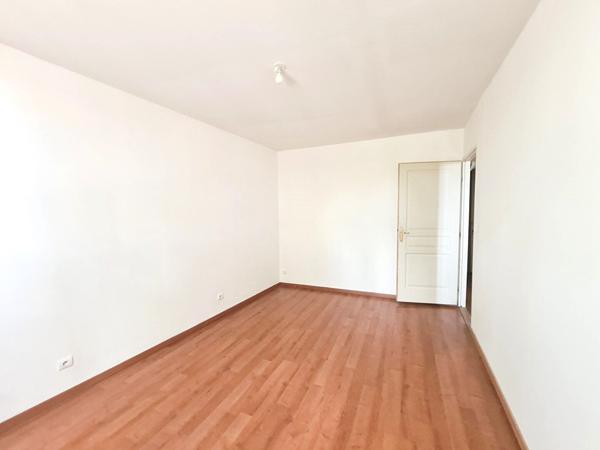 NARBONNE - Maréchal Joffre - Bel appartement T4 lumineux de 86m²