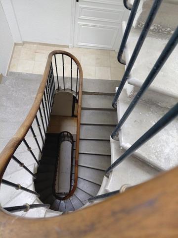 NARBONNE - Maréchal Joffre - Bel appartement T4 lumineux de 86m²