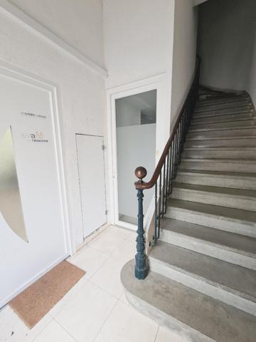 NARBONNE - Maréchal Joffre - Bel appartement T4 lumineux de 86m²