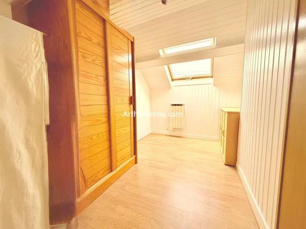 Vente Maison 3 pièces 59 m2 à Noiseau