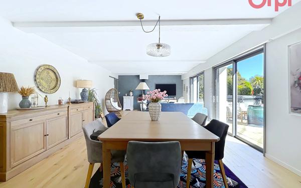 Maison à vendre    6 pièces •  Talmont-Saint-Hilaire