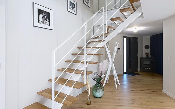 Maison à vendre    6 pièces •  Talmont-Saint-Hilaire