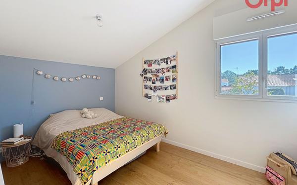 Maison à vendre    6 pièces •  Talmont-Saint-Hilaire