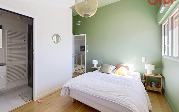 Maison à vendre    6 pièces •  Talmont-Saint-Hilaire