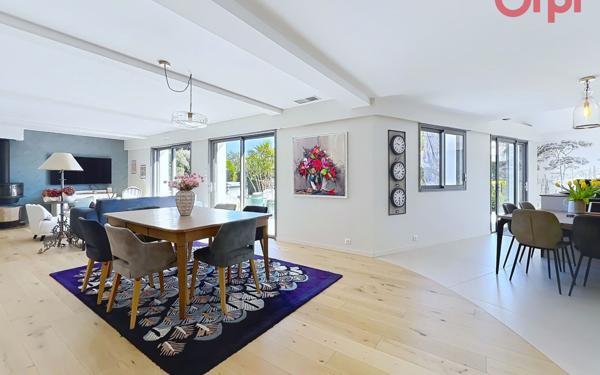 Maison à vendre    6 pièces •  Talmont-Saint-Hilaire