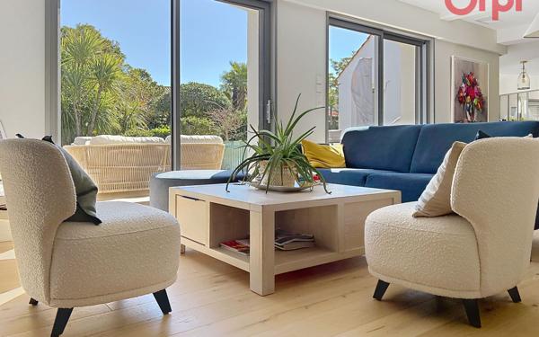 Maison à vendre    6 pièces •  Talmont-Saint-Hilaire