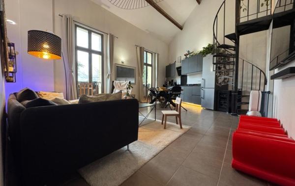 Vente Appartement P3 Type 3/4 12ème rénové(e) Marseille 12ème   