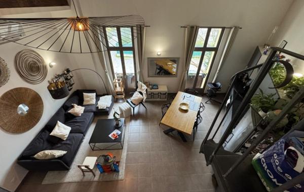 Vente Appartement P3 Type 3/4 12ème rénové(e) Marseille 12ème   