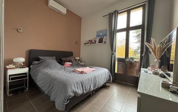 Vente Appartement P3 Type 3/4 12ème rénové(e) Marseille 12ème   
