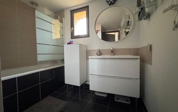 Vente Appartement P3 Type 3/4 12ème rénové(e) Marseille 12ème   