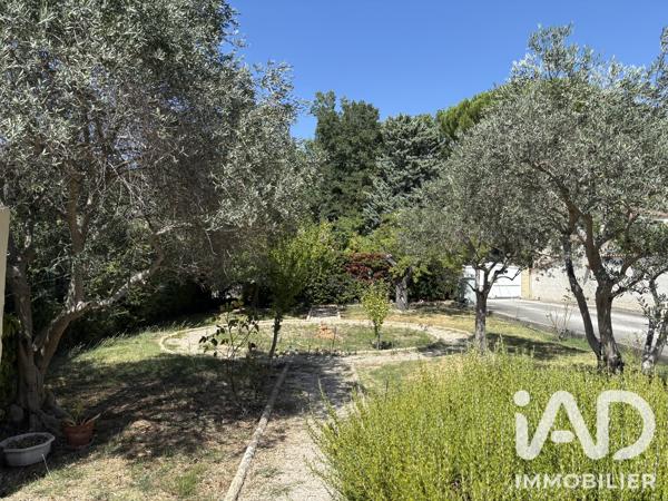 Maison à vendre 4 pièces 73 m² Bouc-Bel-Air