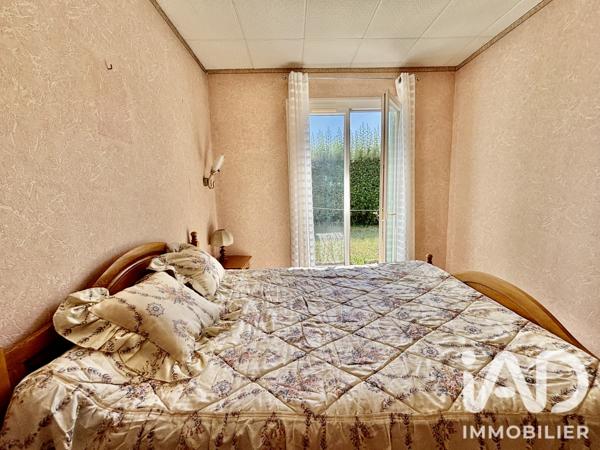 Maison à vendre 4 pièces 73 m² Bouc-Bel-Air