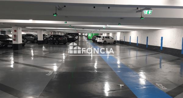 Location Parking 10 m² - Toulouse 31000
